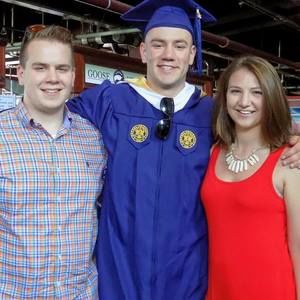 Meet your Posher, Stephen